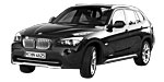 BMW E84 U212A Fault Code