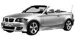 BMW E88 U212A Fault Code