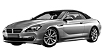 BMW F12 U212A Fault Code
